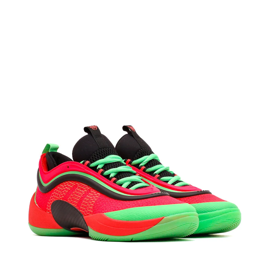 Adidas Men D.O.N. Issue 6 Red JI1547 Daily Walk Silent Walk