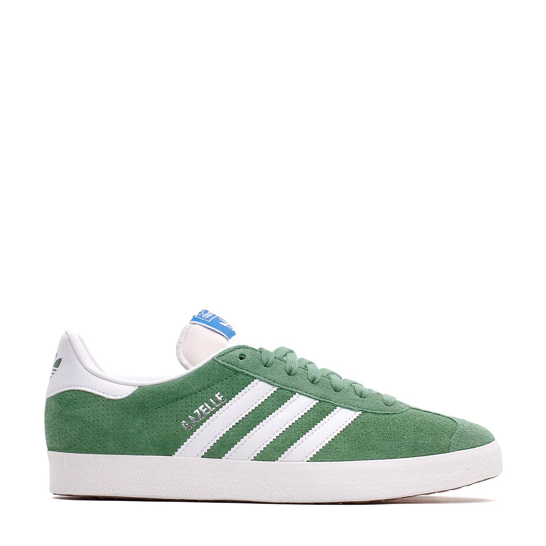 Sail Vibe Adidas Originals Men Gazelle Green IG1634