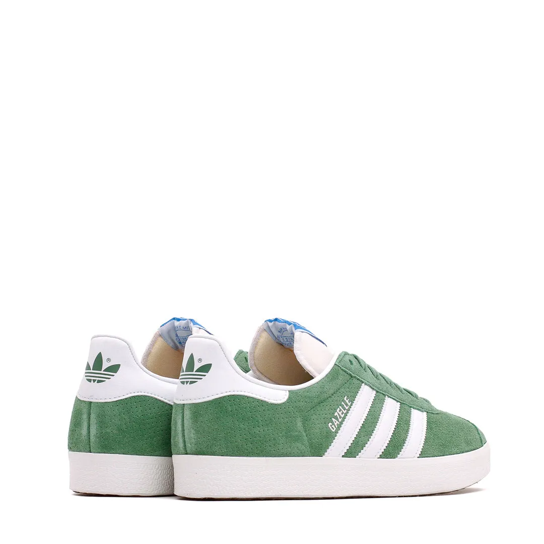 Adidas Originals Men Gazelle Green IG1634 Stage Glow