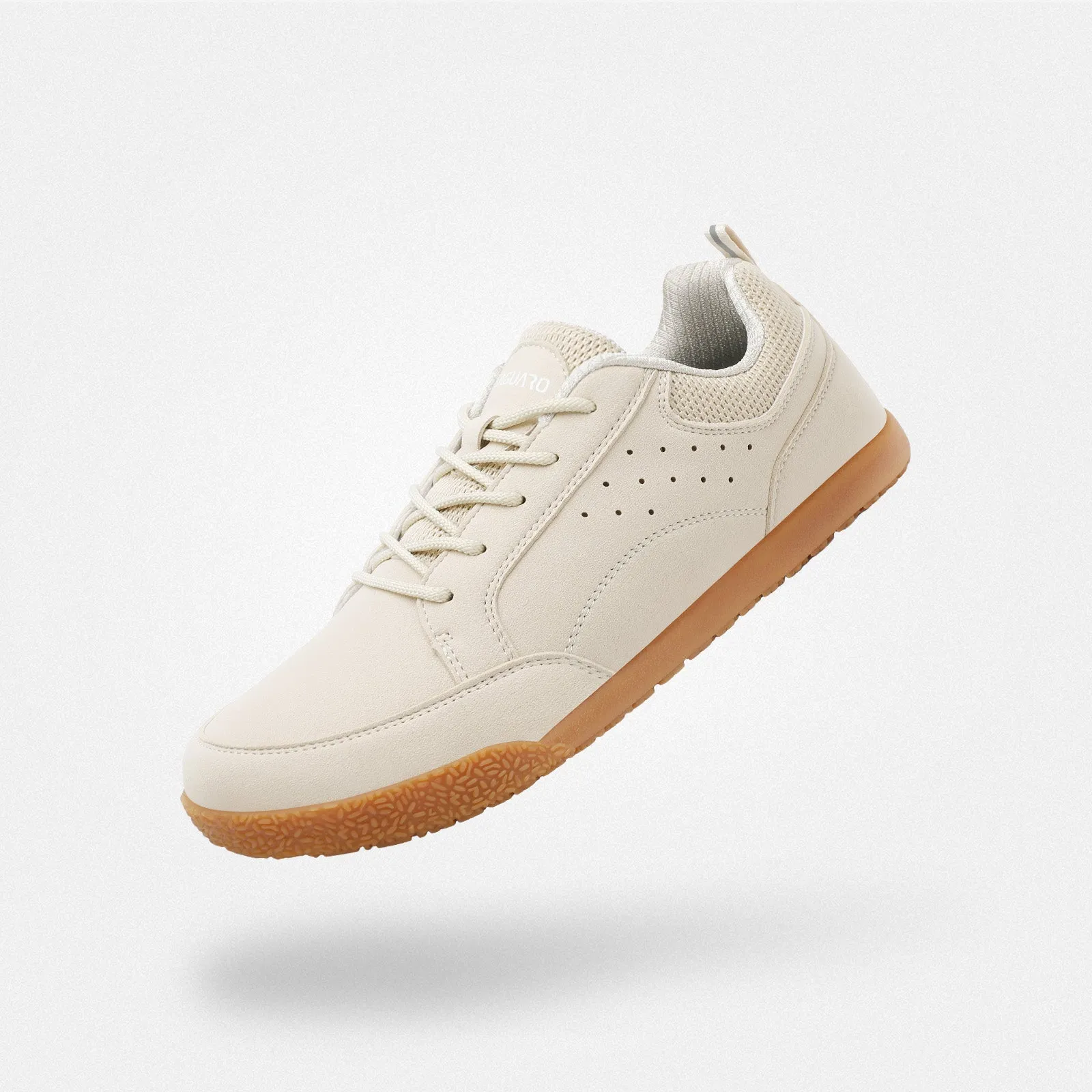 Journey III - Barefoot Shoes Stone Grip