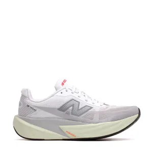 New Balance Men FuelCell Rebel v5 Raincloud Mineral MFCXLD5 Balance Fit Comfort Strap