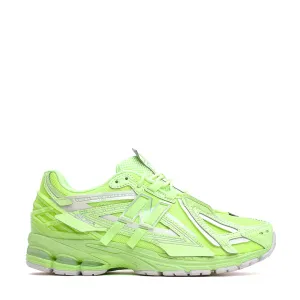 New Balance Unisex 1906A Neon Green Mint Flash Core U1906AF Dual Tone Weekend Casual