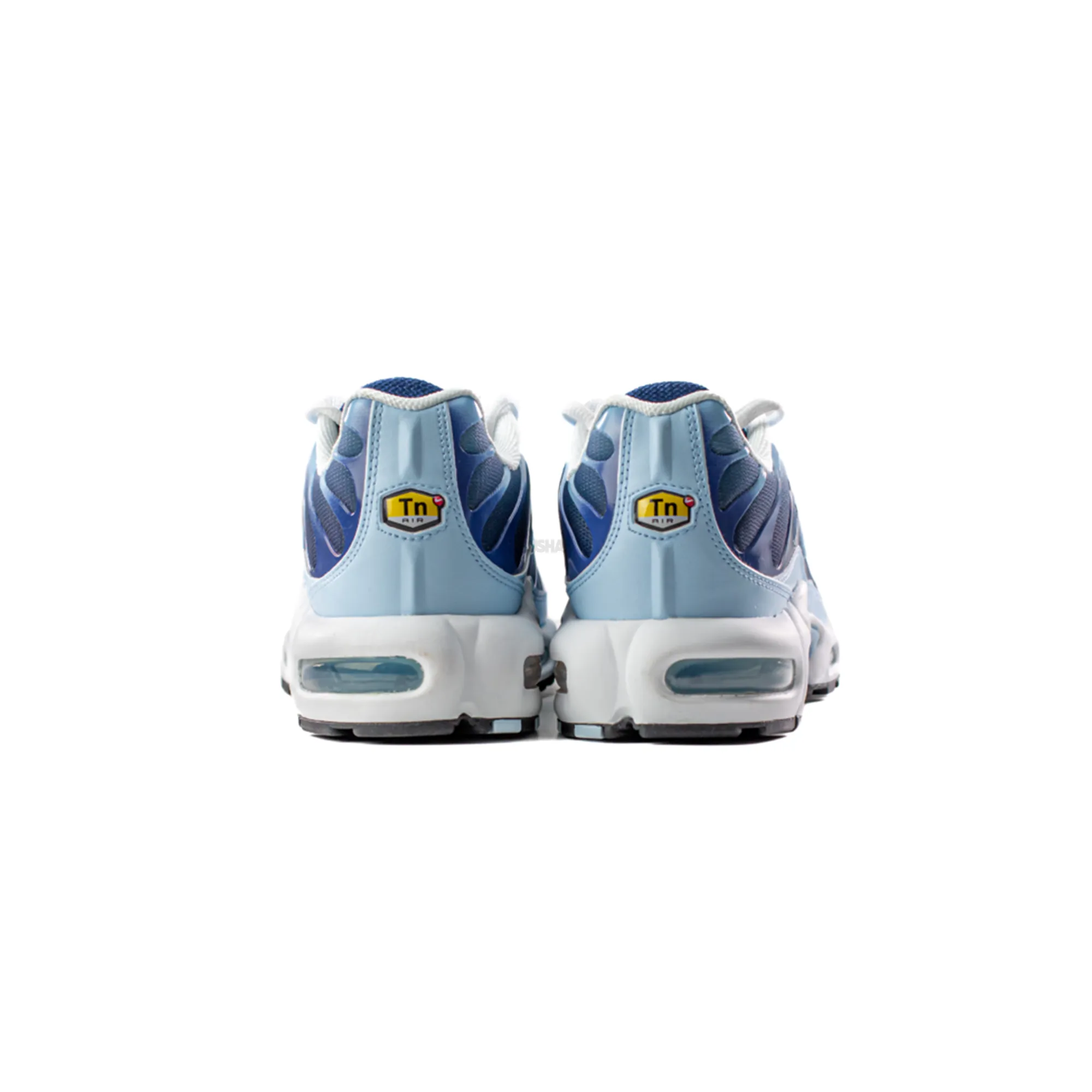 Nike Air Max Plus TN 'Celestine Blue' Women's (2023) Love Glow