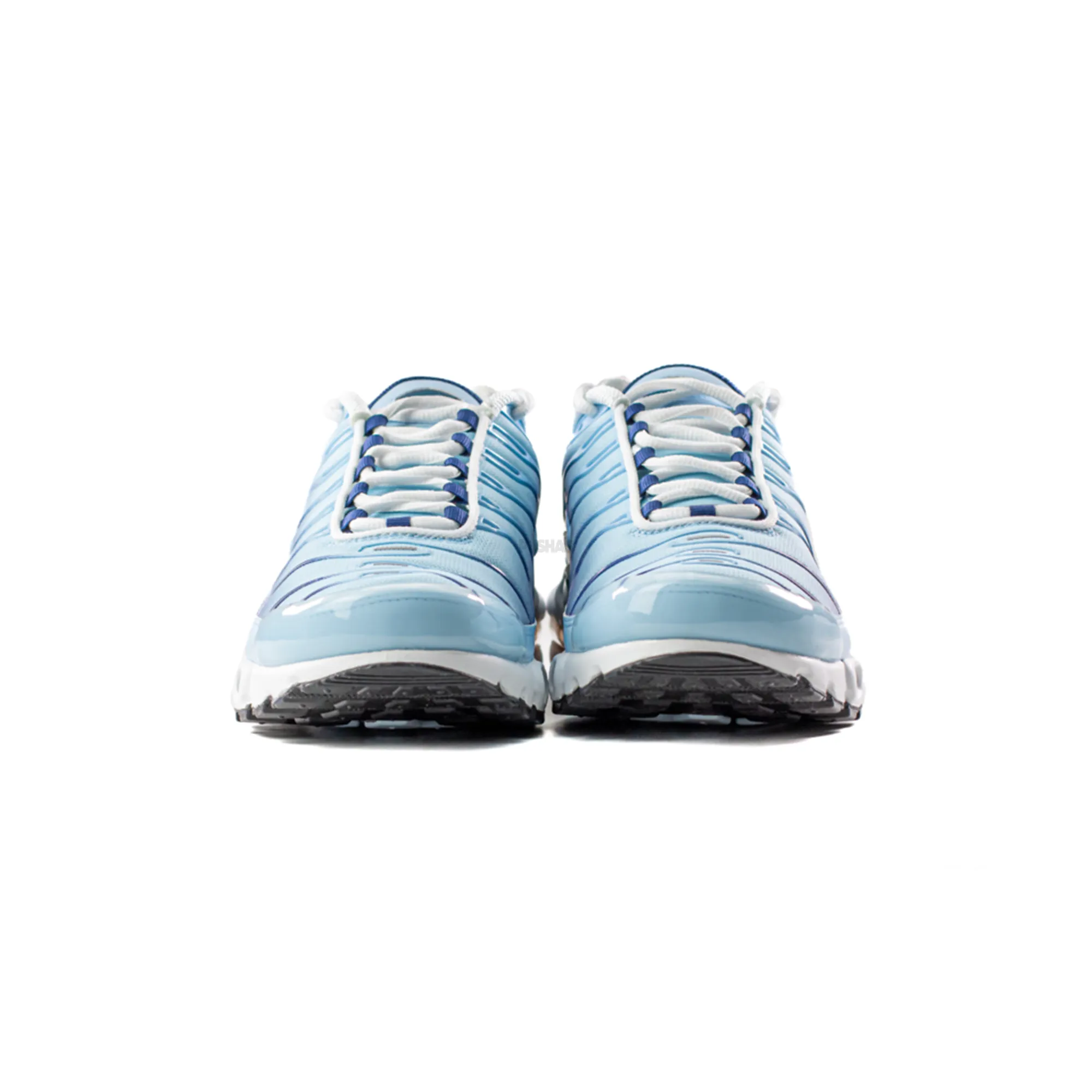 Nike Air Max Plus TN 'Celestine Blue' Women's (2023) Heat Guard Comfort Cushion
