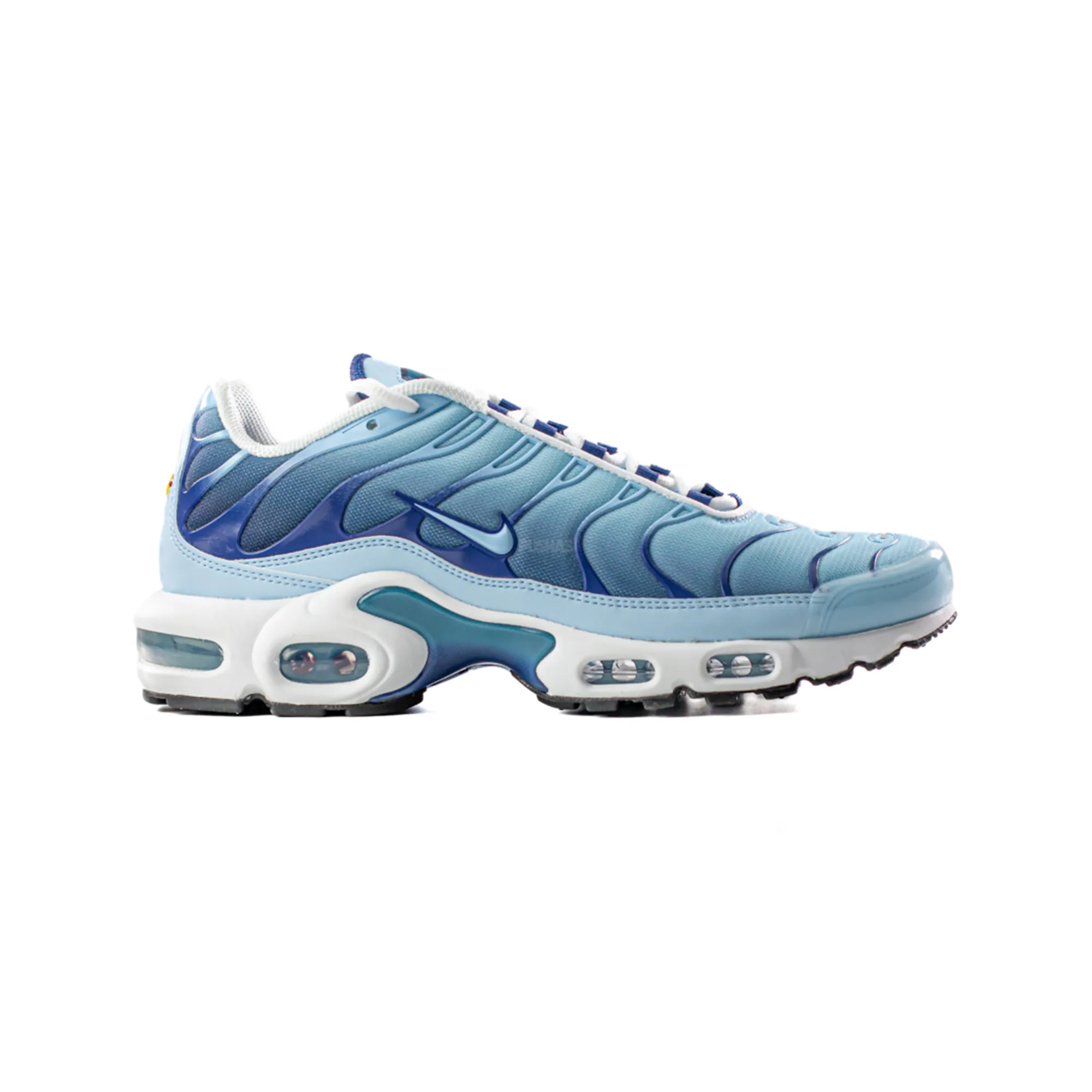 Ring Walk Nike Air Max Plus TN 'Celestine Blue' Women's (2023)