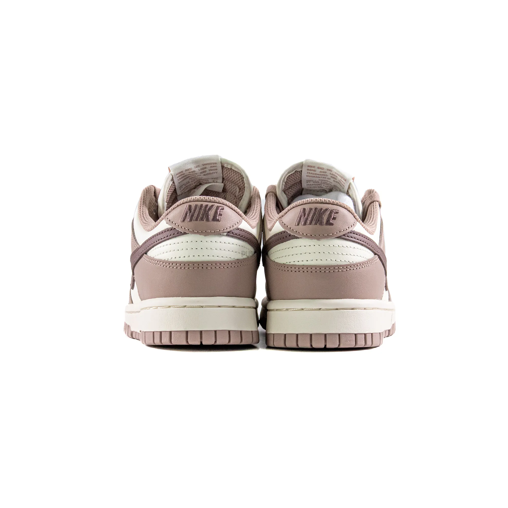 Cushioned Insole group walk Nike Dunk Low 'Diffused Taupe' Women's (2023)