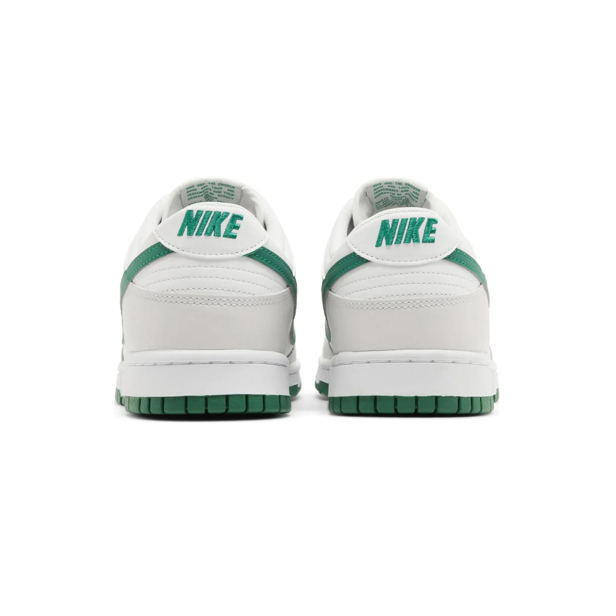 Flexible Fit City Adventure Beach Fun Nike Dunk Low 'Summit White Malachite' (2024)