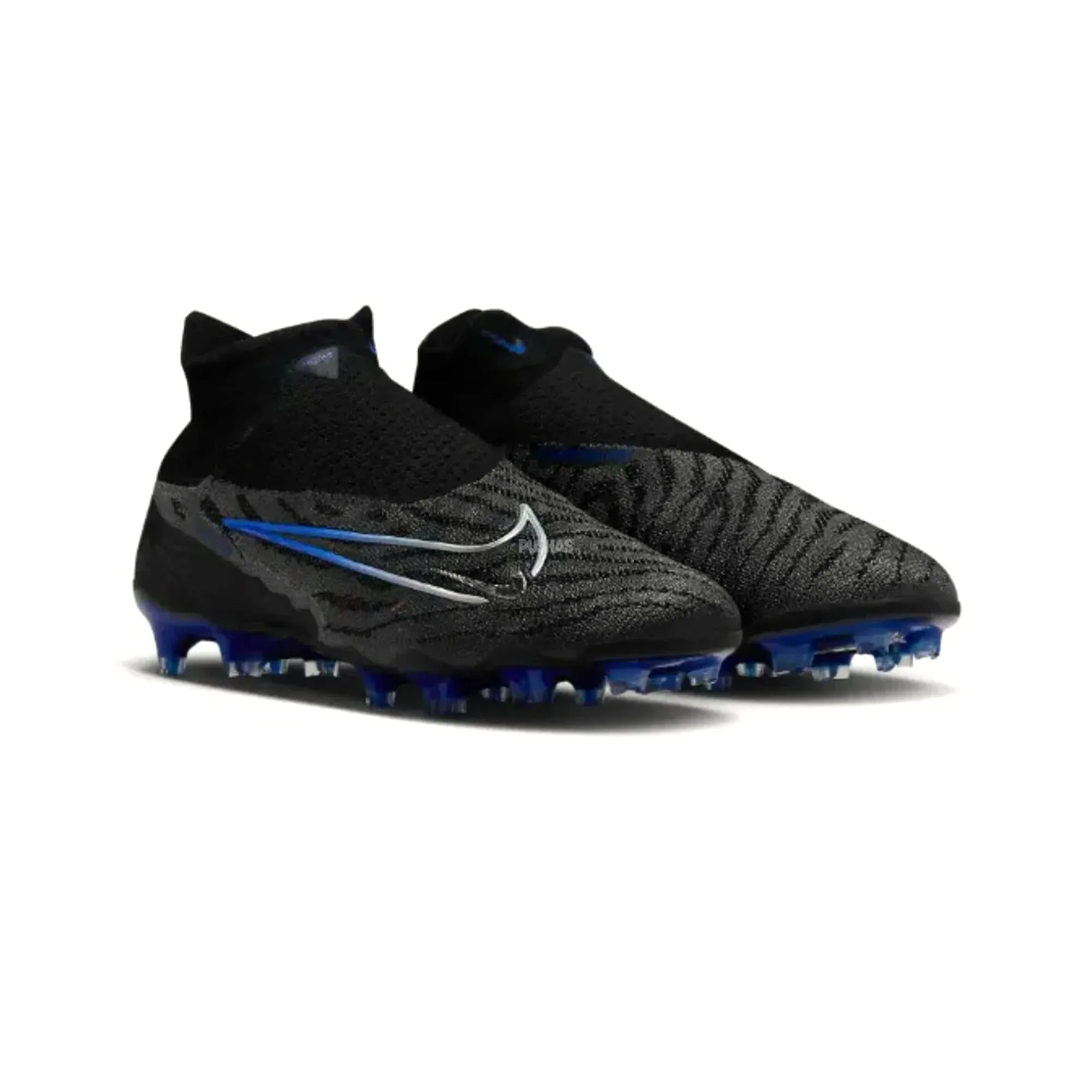 Toe Protection Stone Glam Nike Phantom GX Elite Gripknit DF FG 'Shadow Pack' (2023)