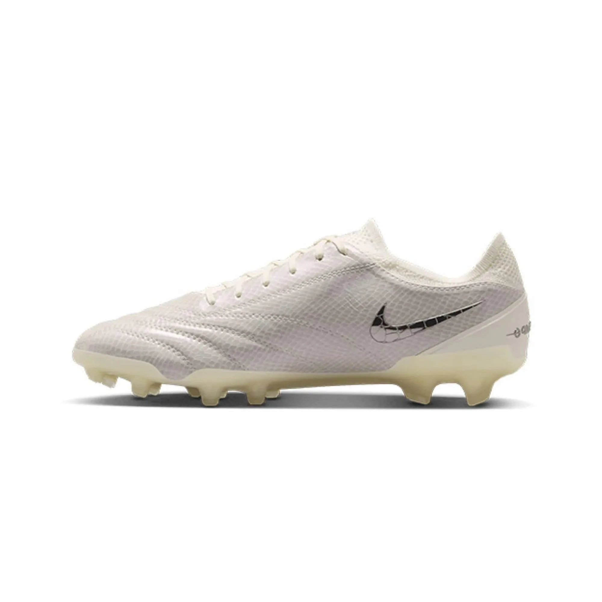 Nike Tiempo Legend 10 Elite Luxe FG 'Montebelluna Leather White Snakeskin' (2025) Ergonomic City Adventure