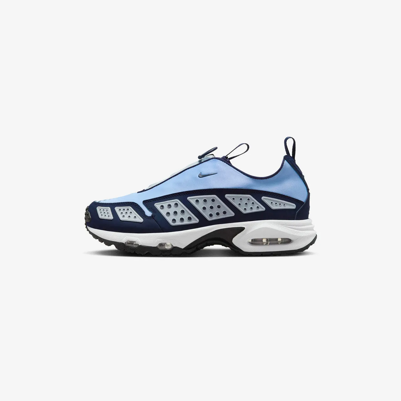 Wmns Air Max SNDR Cushioned Base Work Commute River Cross