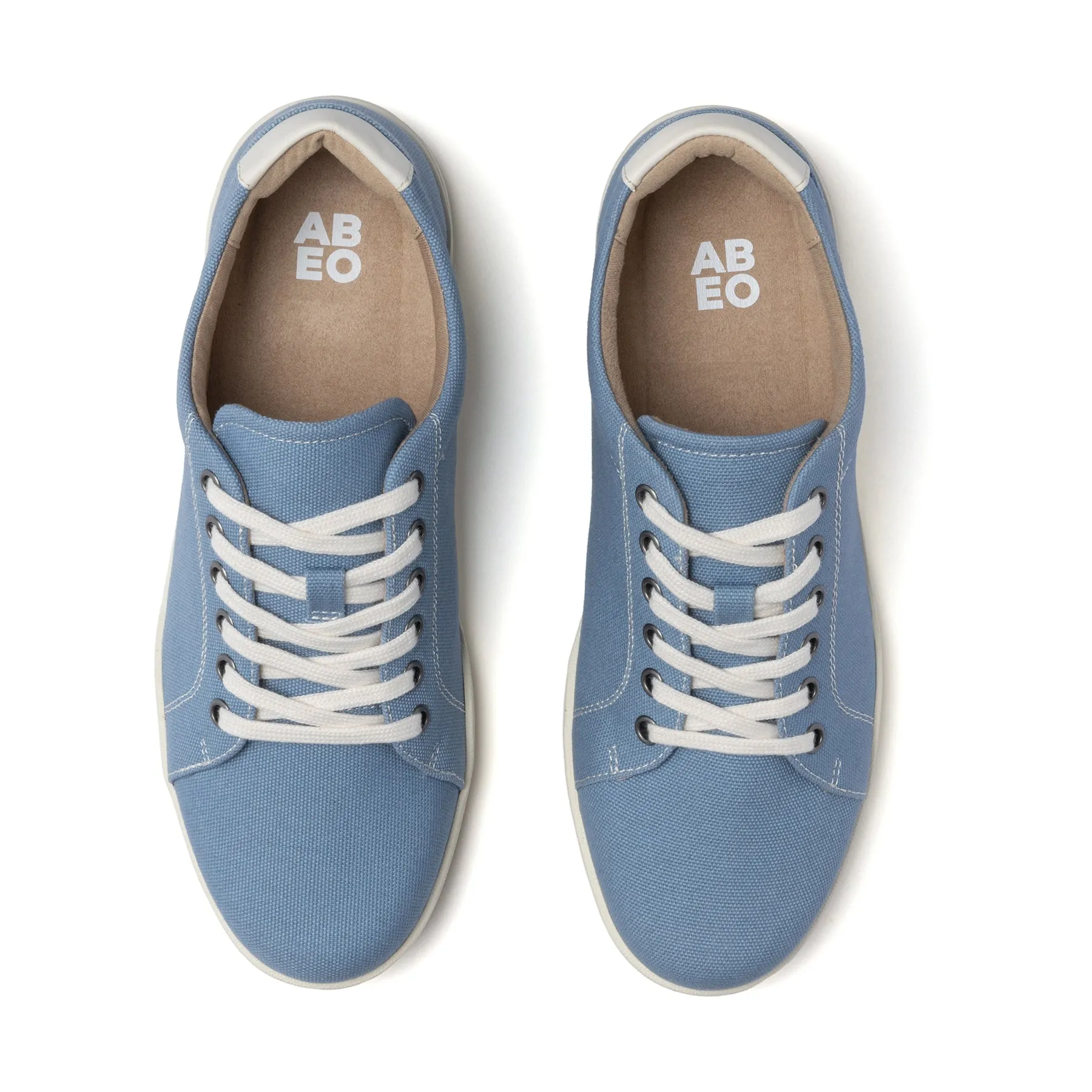 Encore Sneaker Step Easy Dry Touch