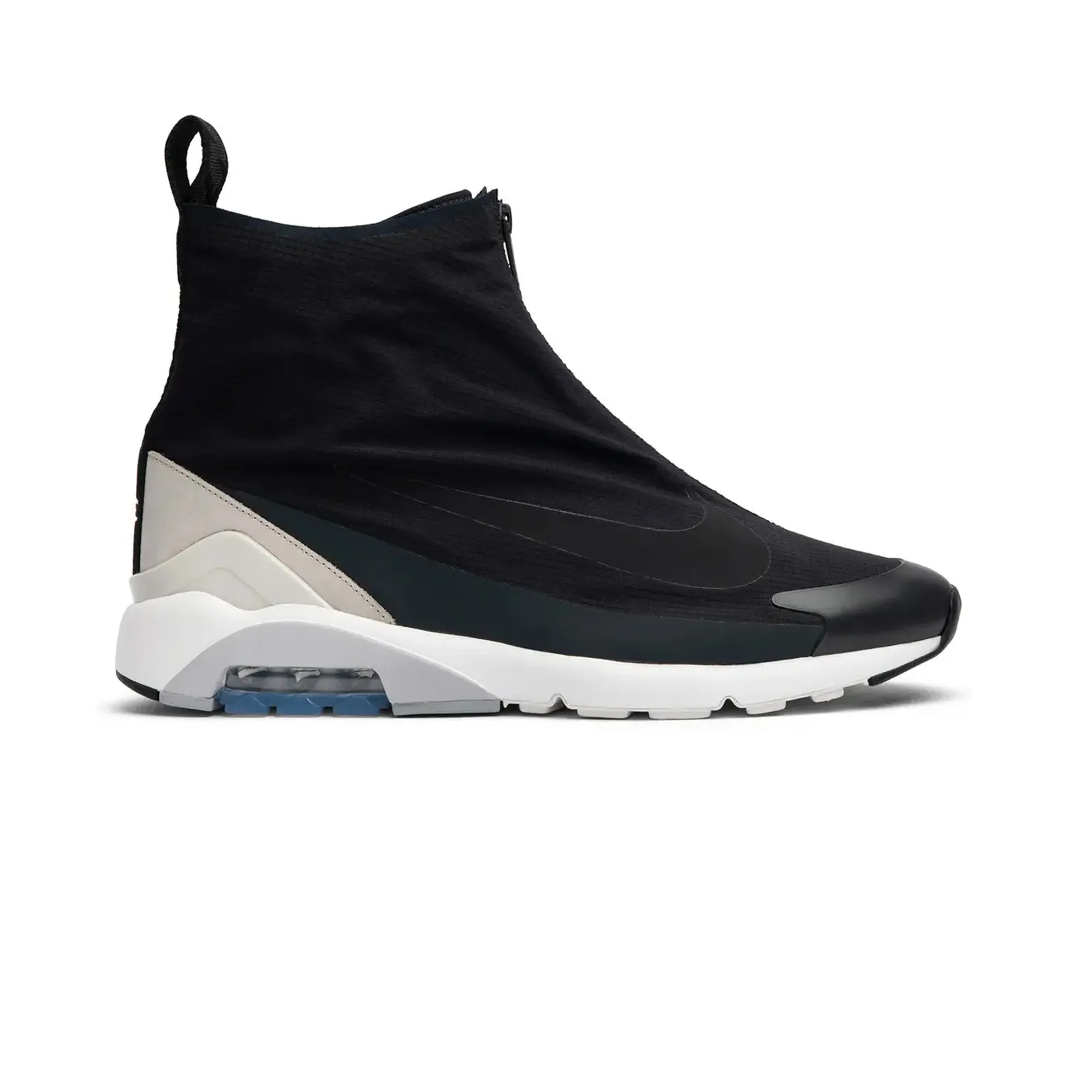 TPU Stability Air Max 180 High x Ambush - Black (New)