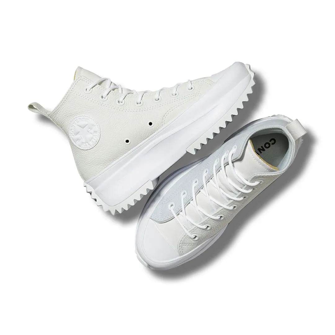 Care Ease Converse - Unisex Run Star Hike Platform Utility High Top Shoes (A05247C)