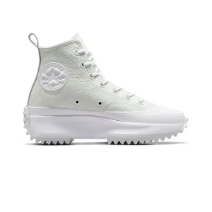 Converse - Unisex Run Star Hike Platform Utility High Top Shoes (A05247C) Cushioned Base Busy Professionals Season Ease