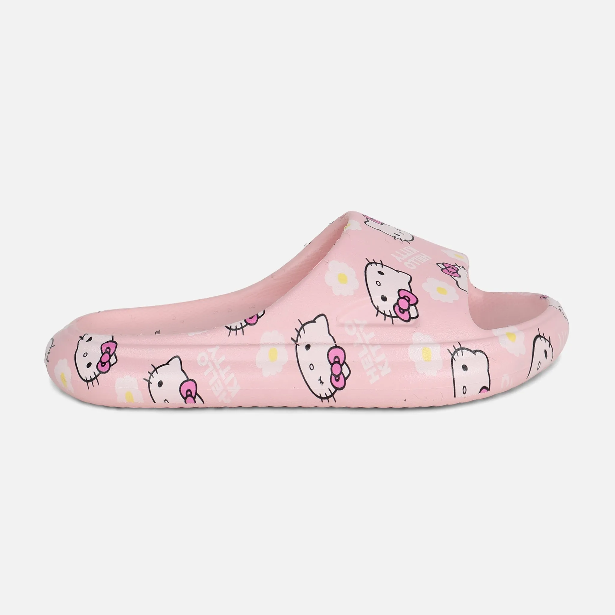 Stable GIRLS BEACH SLIDES SLIPPERS