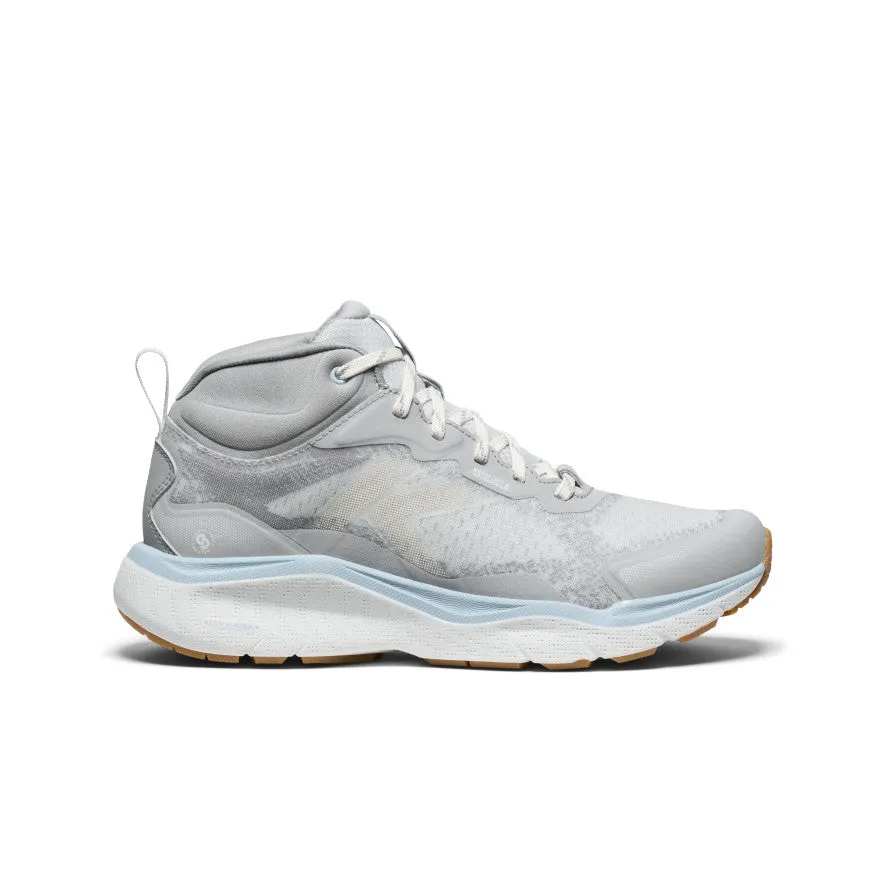 Pilates Cool Women's Leiki Waterproof Hiking Boot  |  Vapor/Skyway