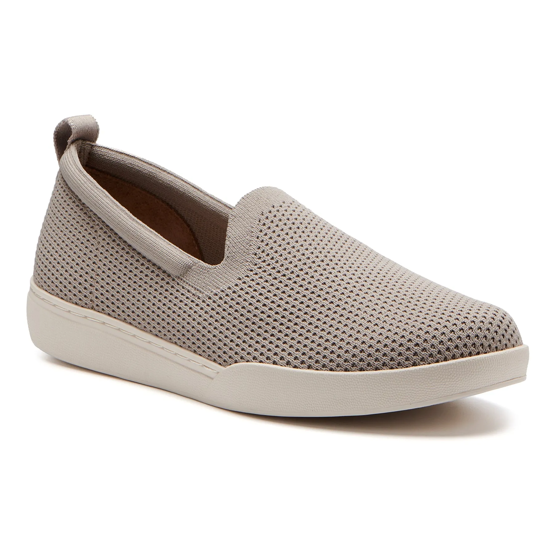 Gentle Feel Gym Style Encore Knit Slip On Metatarsal