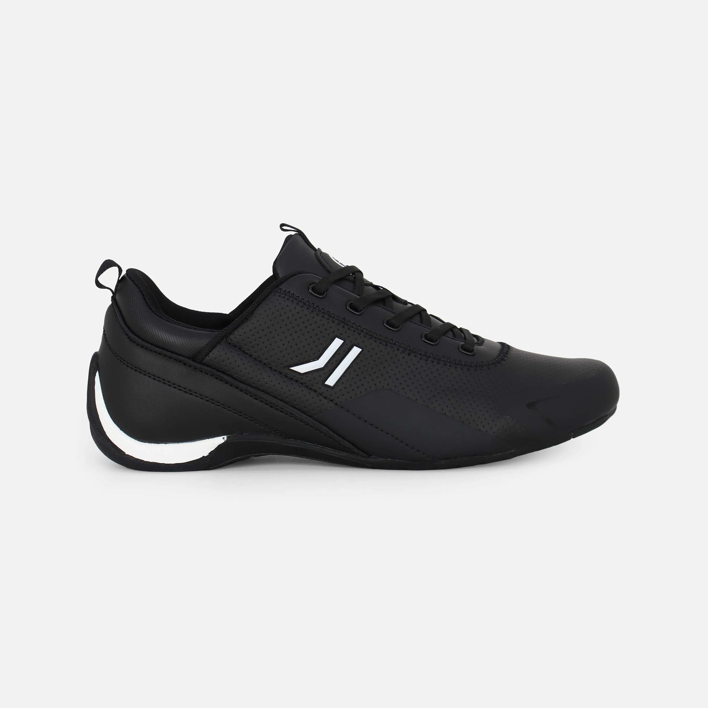 MEN CASUAL LACE-UP SHOES Functional Design