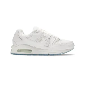 Court Grip Nike Air Max Command 'Triple White' (2016)