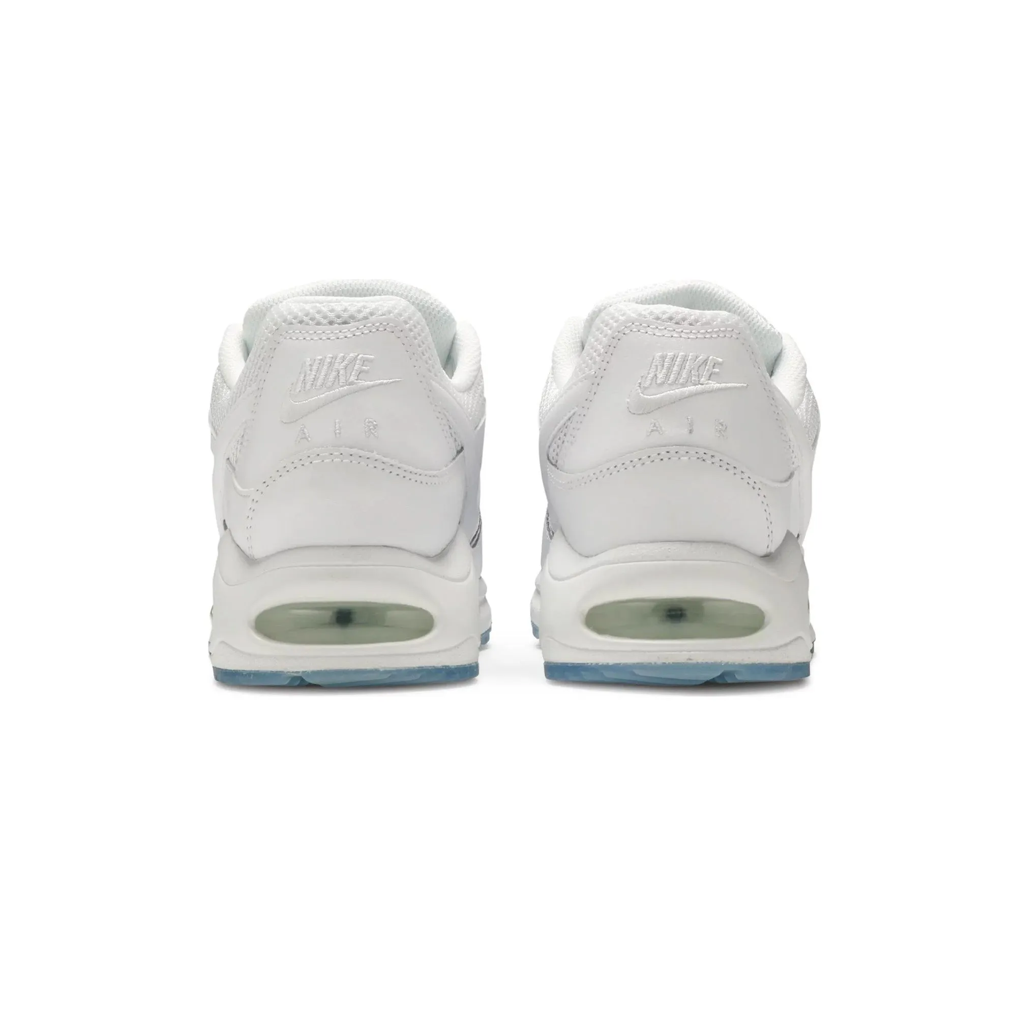 Posture aid Nike Air Max Command 'Triple White' (2016)