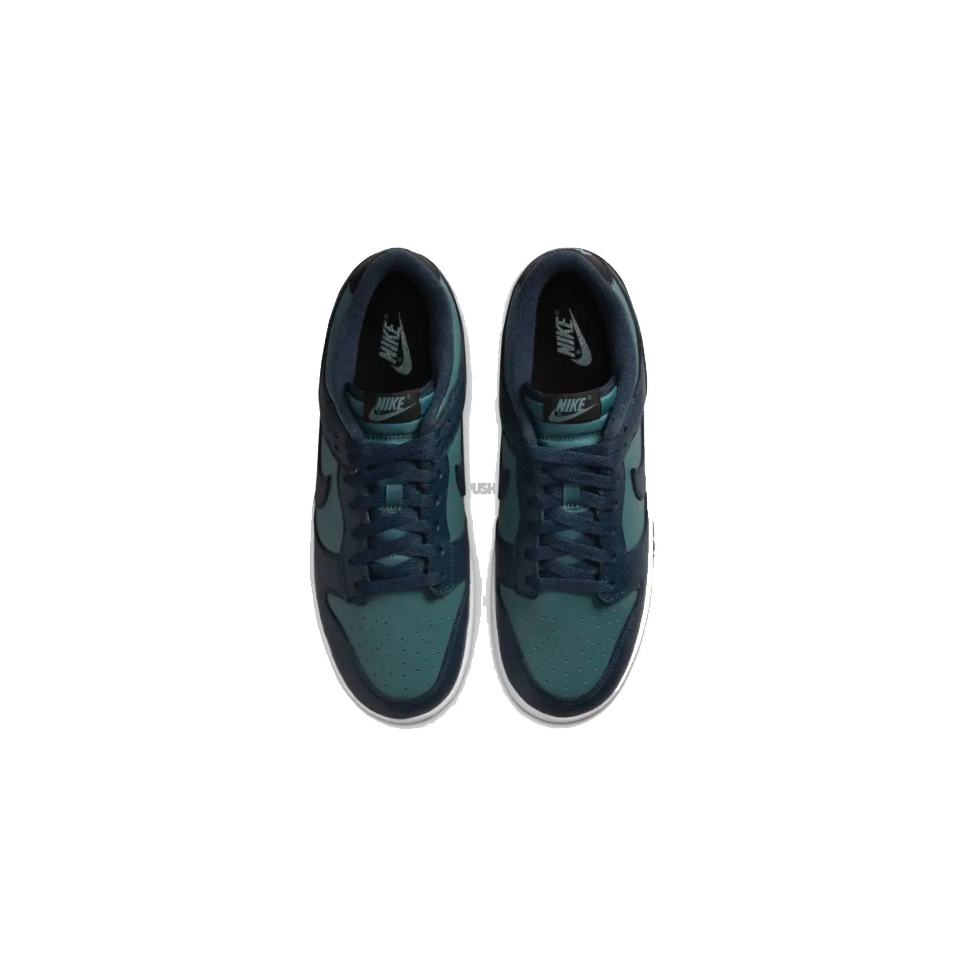 Play Mode Nike Dunk Low 'Mineral Slate Armory Navy' (2022)