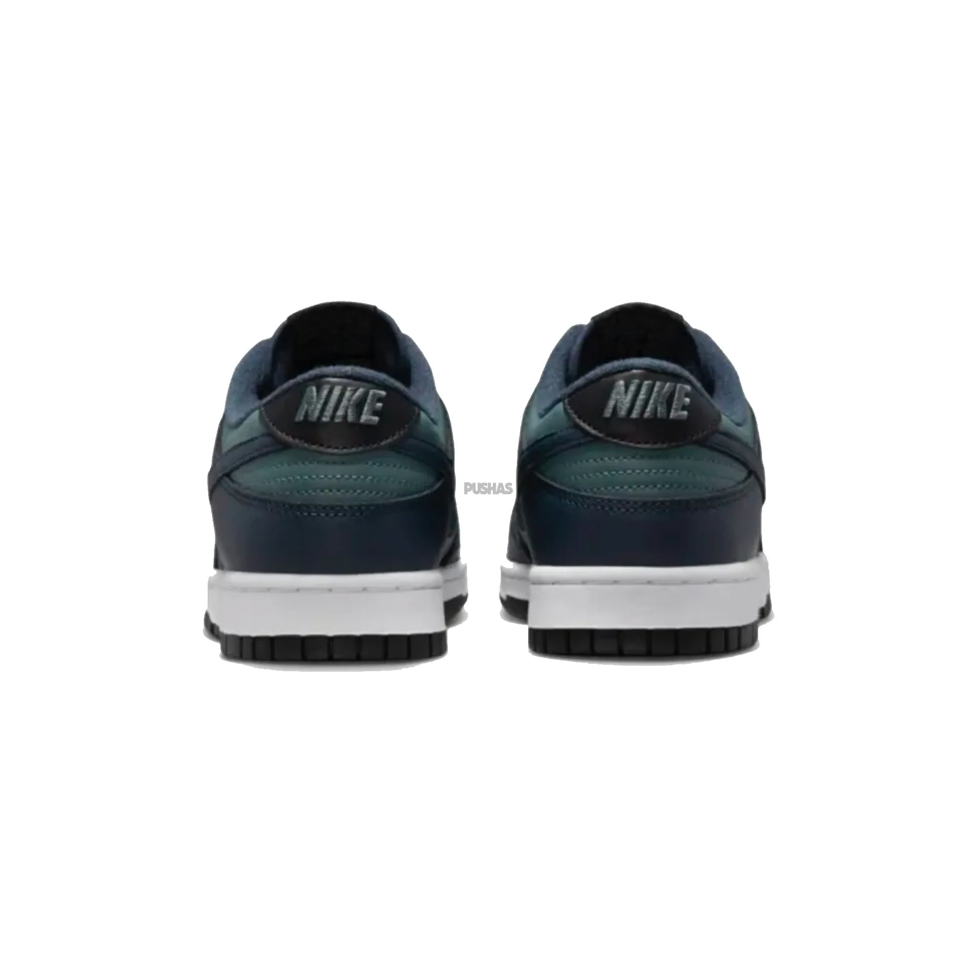 Nike Dunk Low 'Mineral Slate Armory Navy' (2022) Star Mood