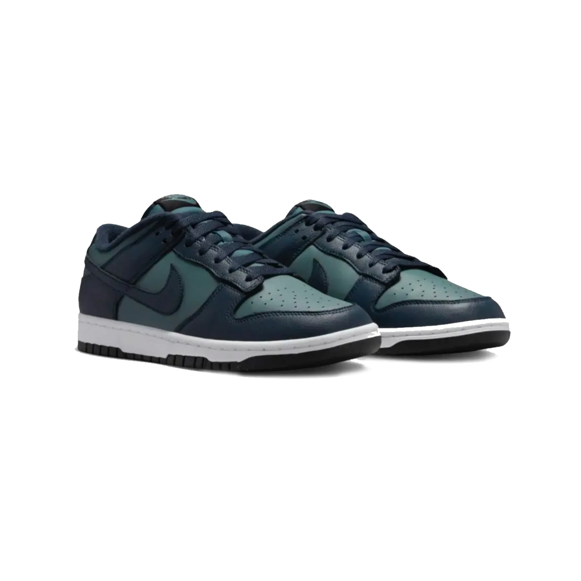 Anti Bacterial Comfort Cushion Nike Dunk Low 'Mineral Slate Armory Navy' (2022)