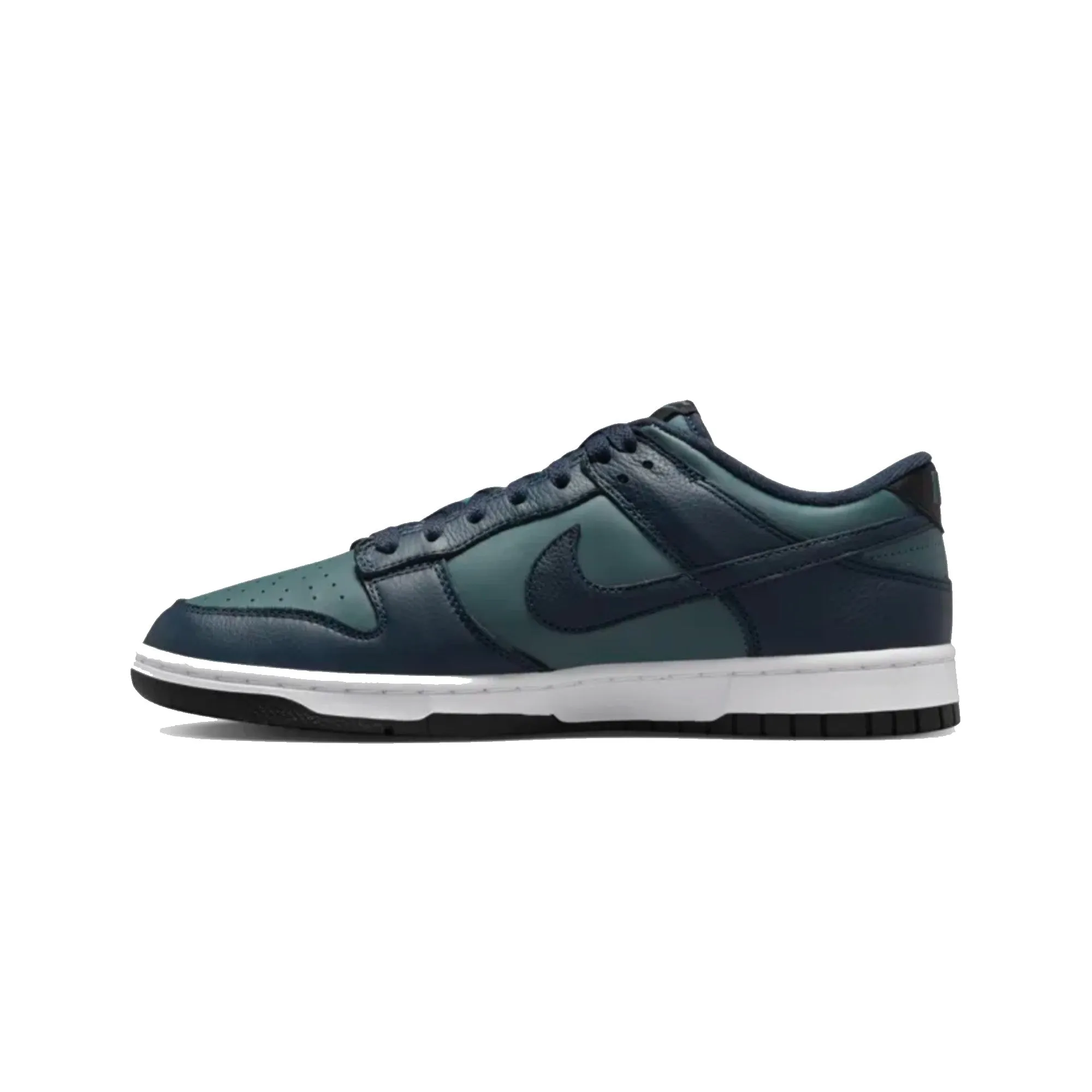 Nike Dunk Low 'Mineral Slate Armory Navy' (2022) Island Vibe All Day Travel Light