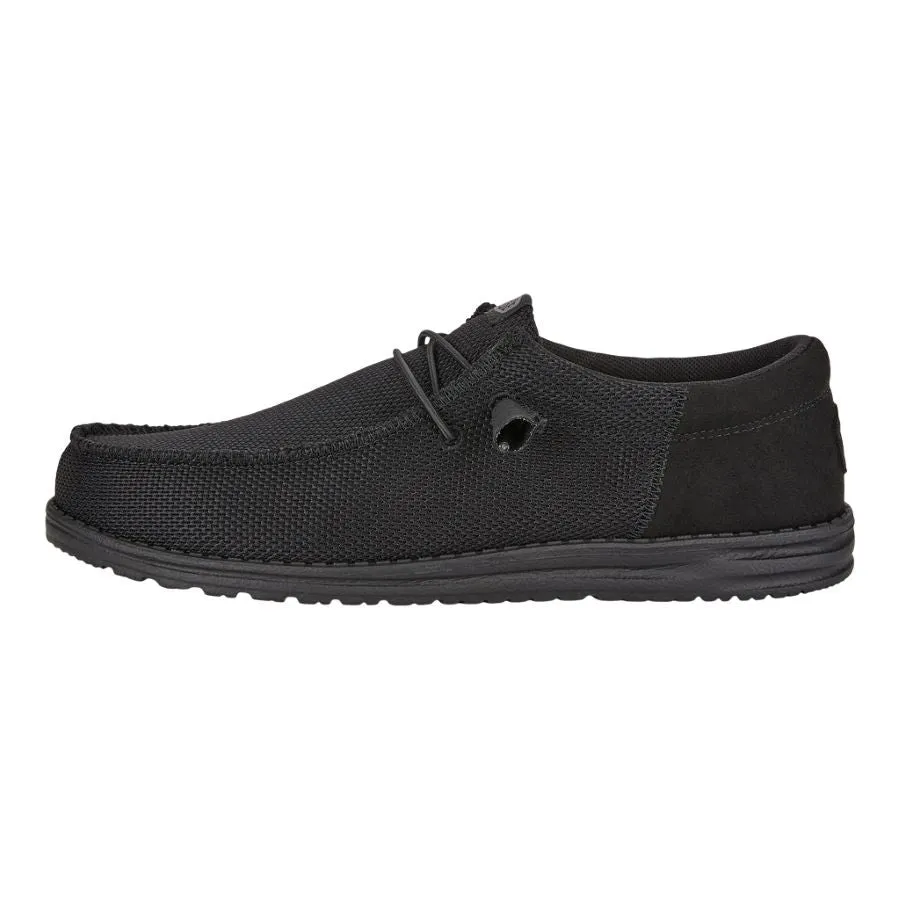 High Quality Wally Funk Mono Wide - Shade