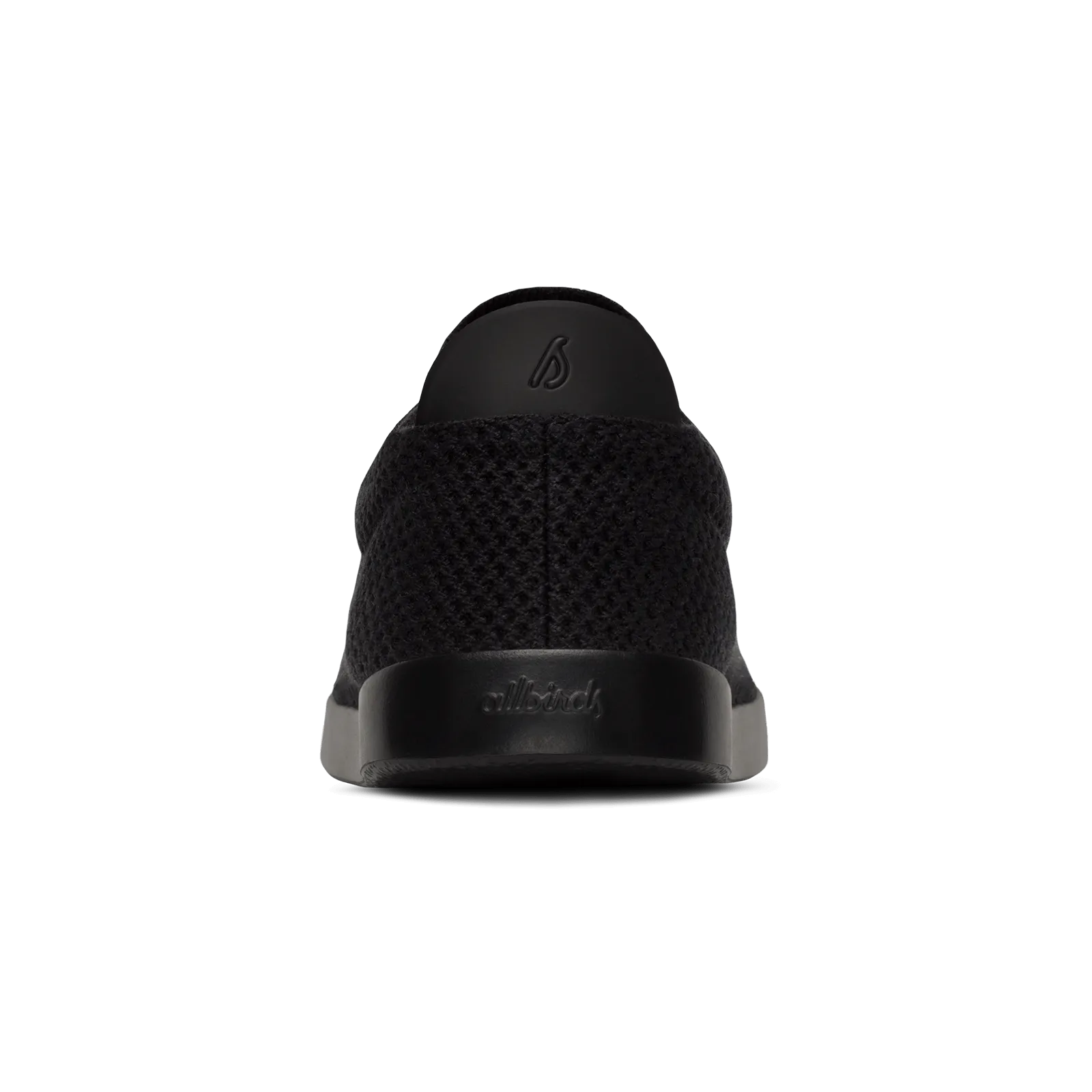Boost Power Long Wear Women's Tree Pipers- Natural Black (Natural Black Sole)