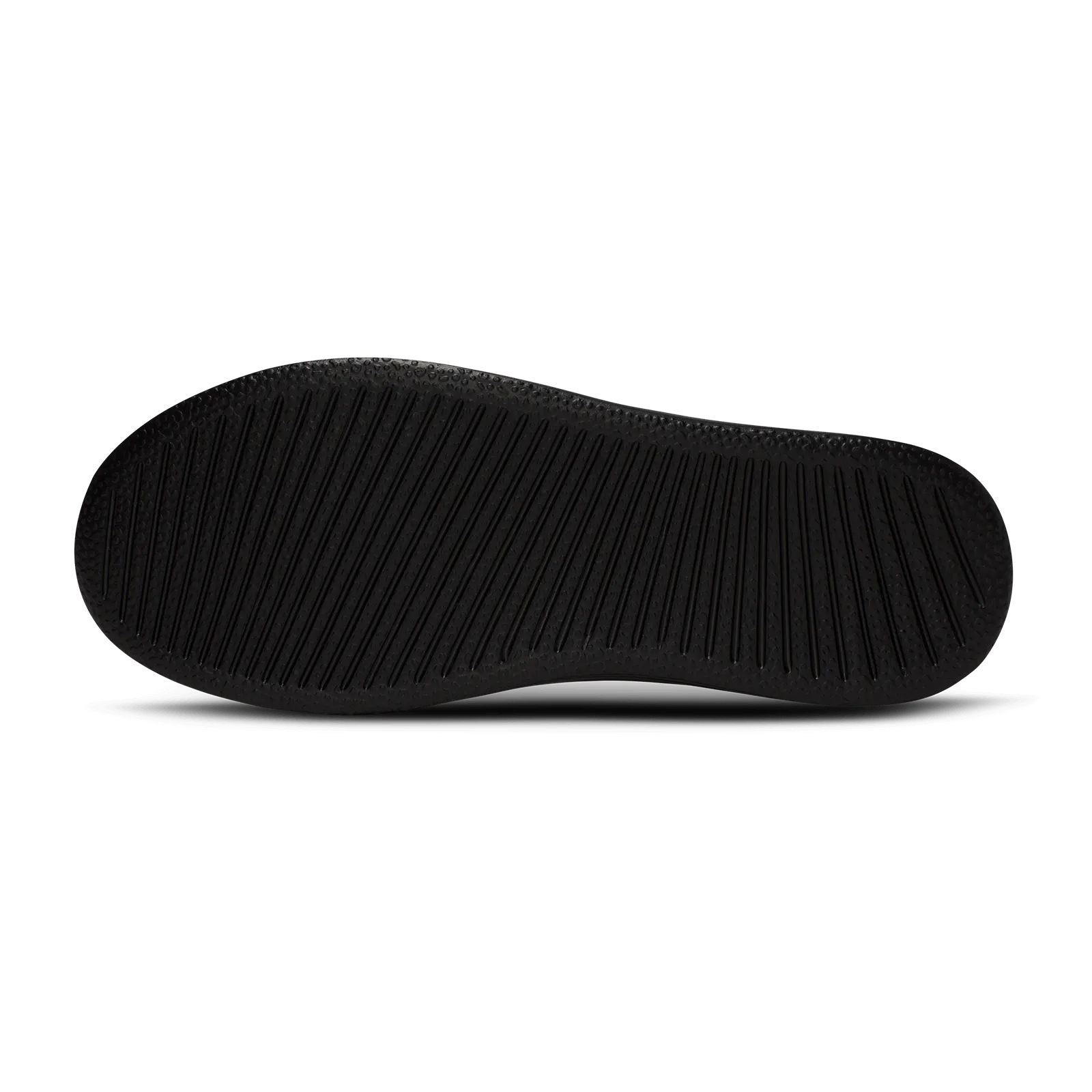 Women's Tree Pipers- Natural Black (Natural Black Sole) Durable outsole