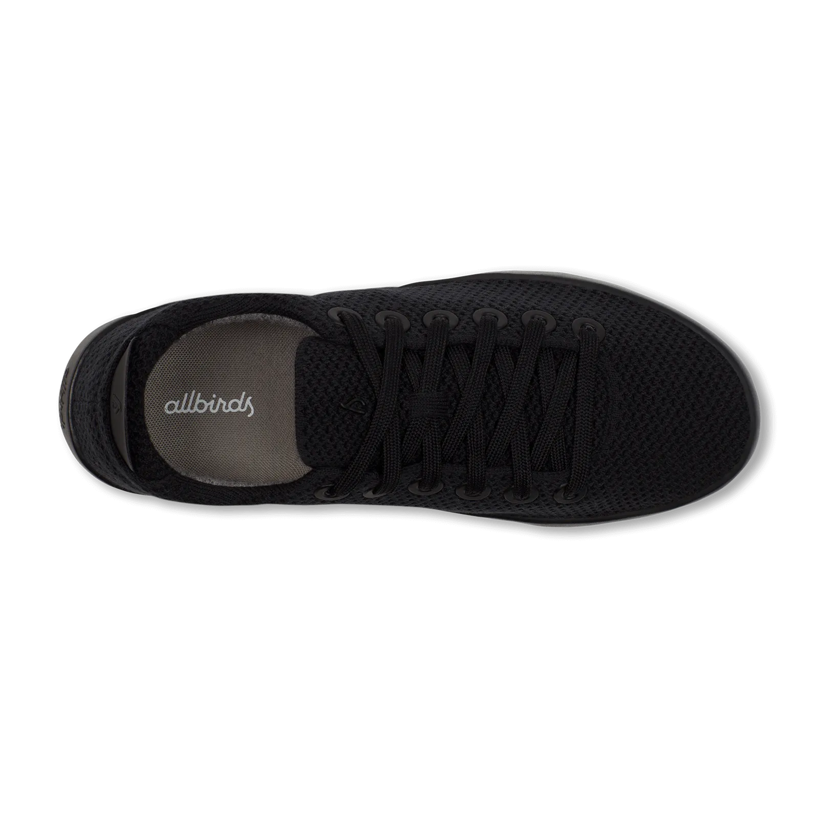 Women's Tree Pipers- Natural Black (Natural Black Sole) Sculpted wear