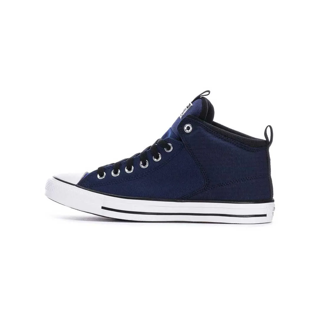 Wind Safe Converse - Unisex Chuck Taylor All Star High Street Mid Top Shoes (172801C)