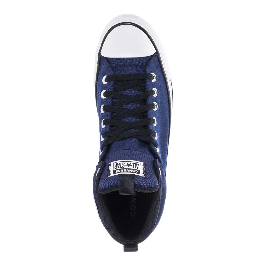 Picnic Easy Converse - Unisex Chuck Taylor All Star High Street Mid Top Shoes (172801C)