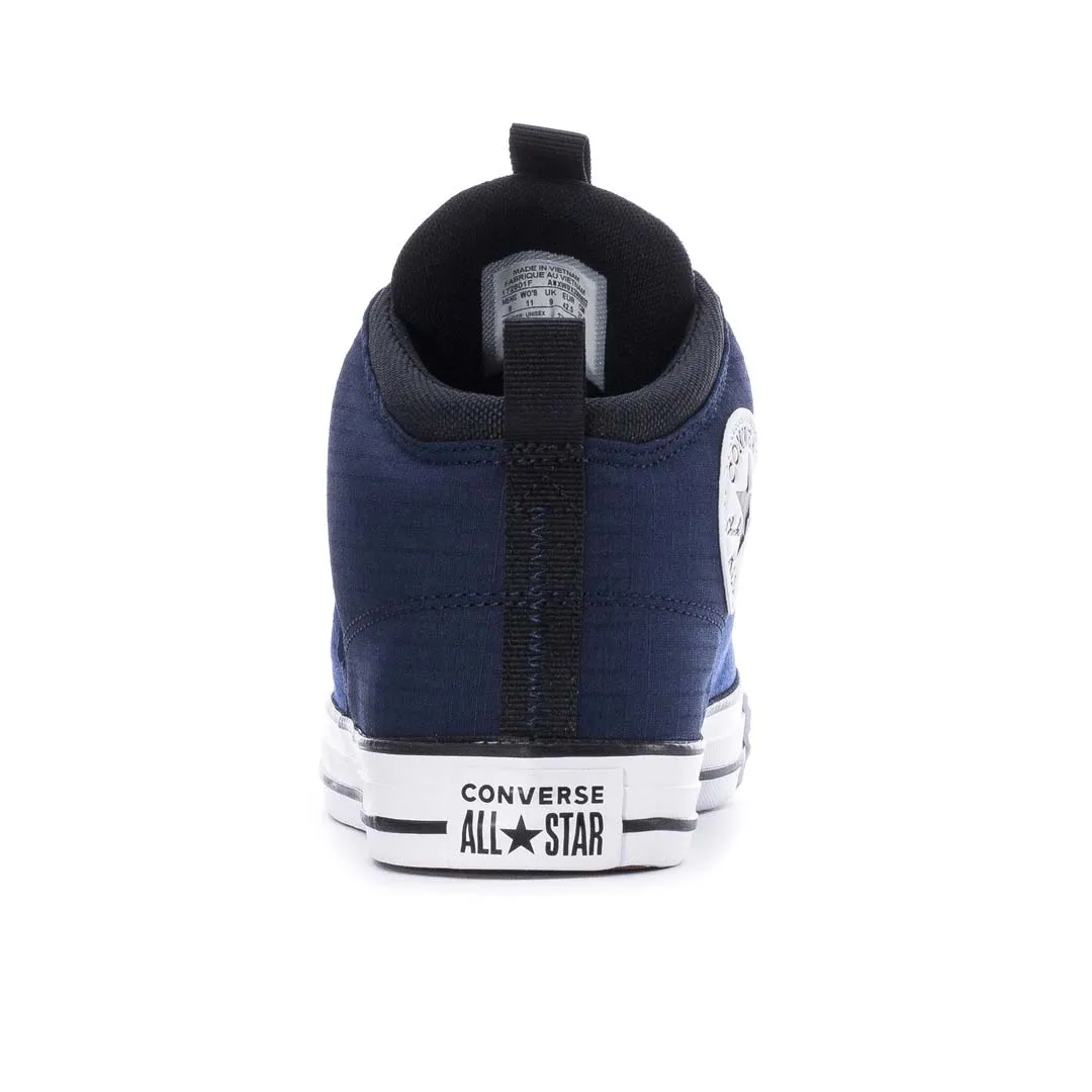 Desert Run Comfort Enhancement Converse - Unisex Chuck Taylor All Star High Street Mid Top Shoes (172801C)
