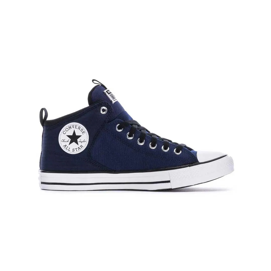 All Terrain Health Focused Soft Interior Converse - Unisex Chuck Taylor All Star High Street Mid Top Shoes (172801C)