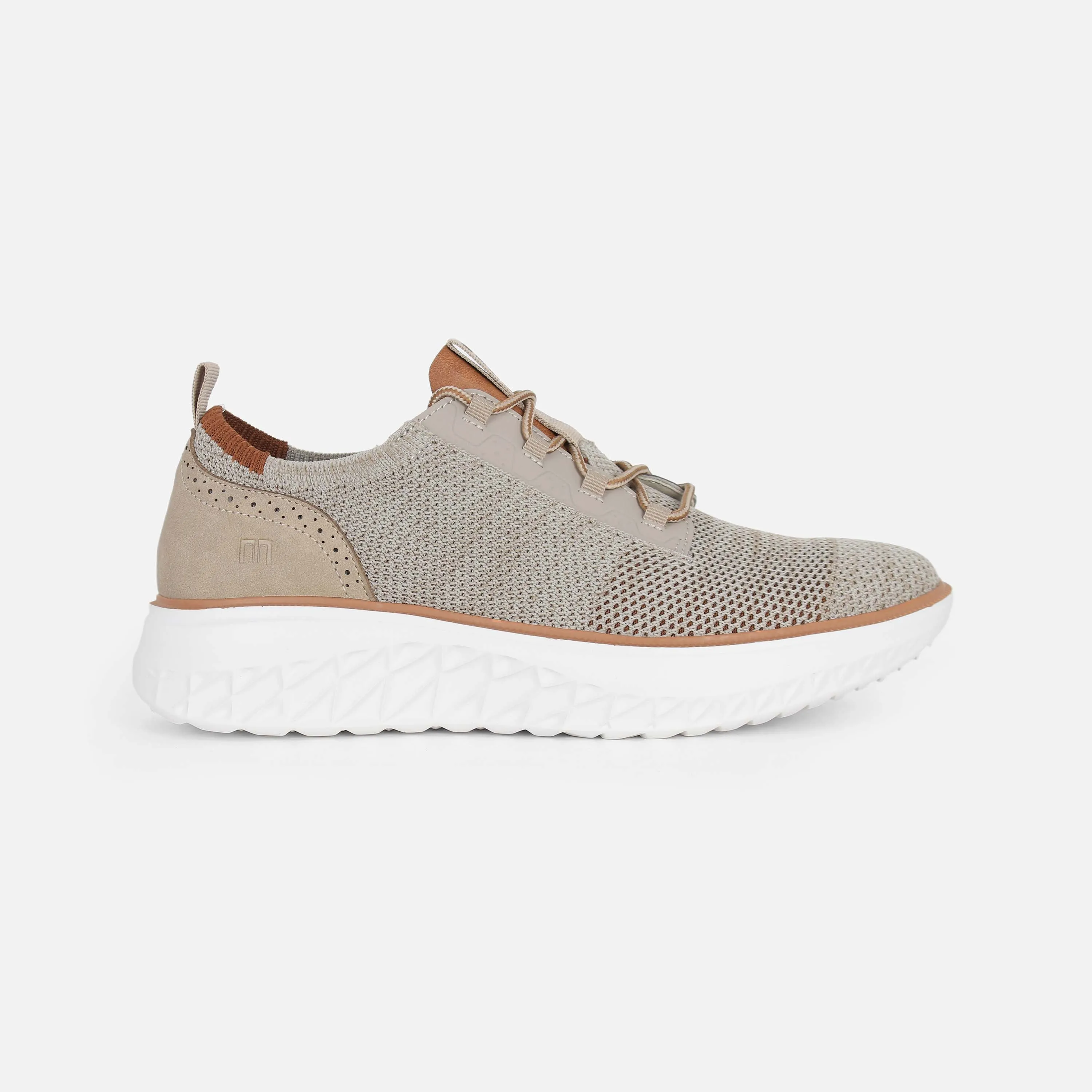 Scenic Step MEN CASUAL LACE-UP SHOES