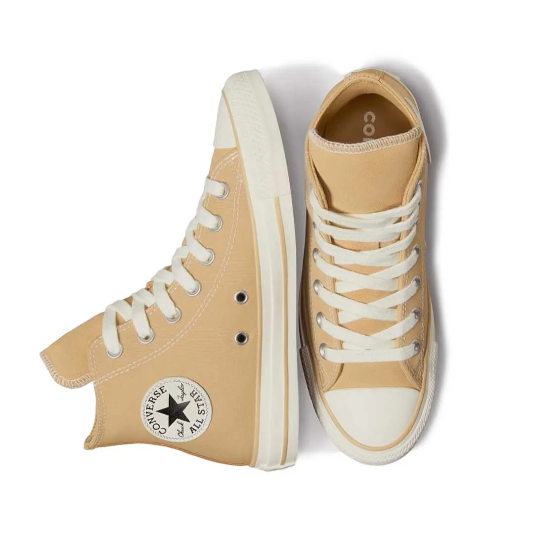 Air Dry Converse - Unisex Converse Chuck Taylor All Star High Top Shoes (A12581C)