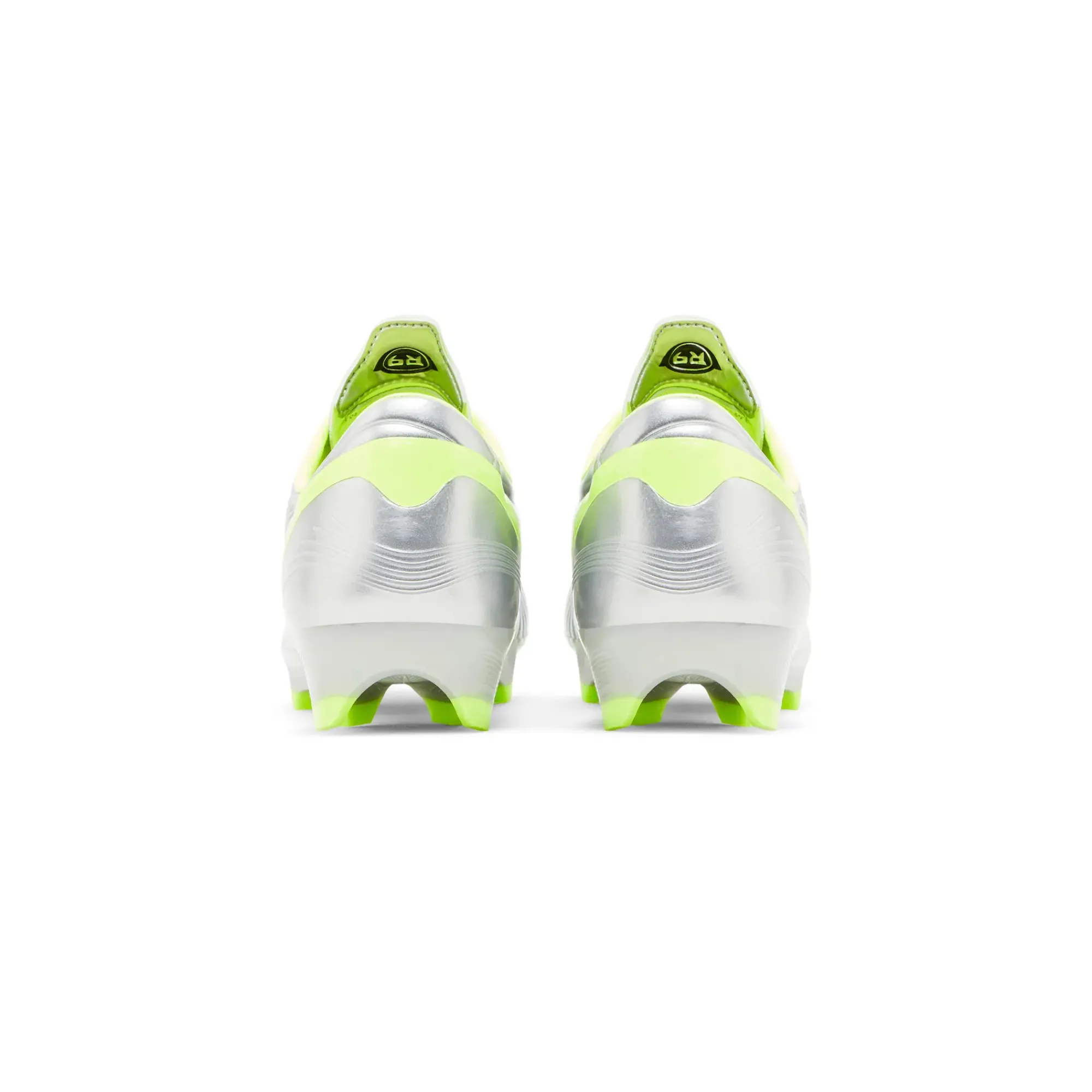 Daily Essential Nike Zoom Mercurial Vapor 1 RGN SE FG 'Chrome Lime' (2024)
