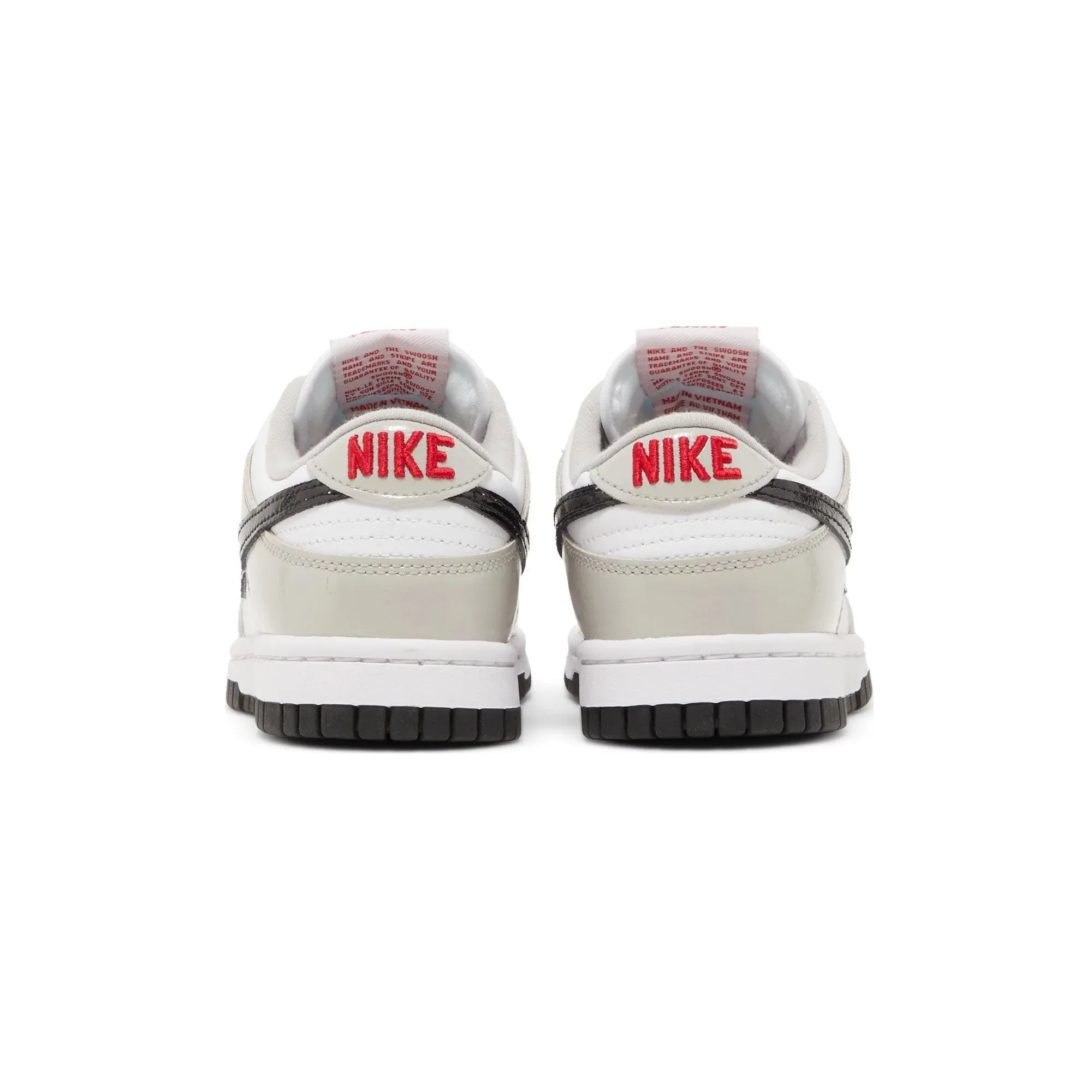 design Green Core Nike Dunk Low 'Light Iron Ore' Women's (2022)