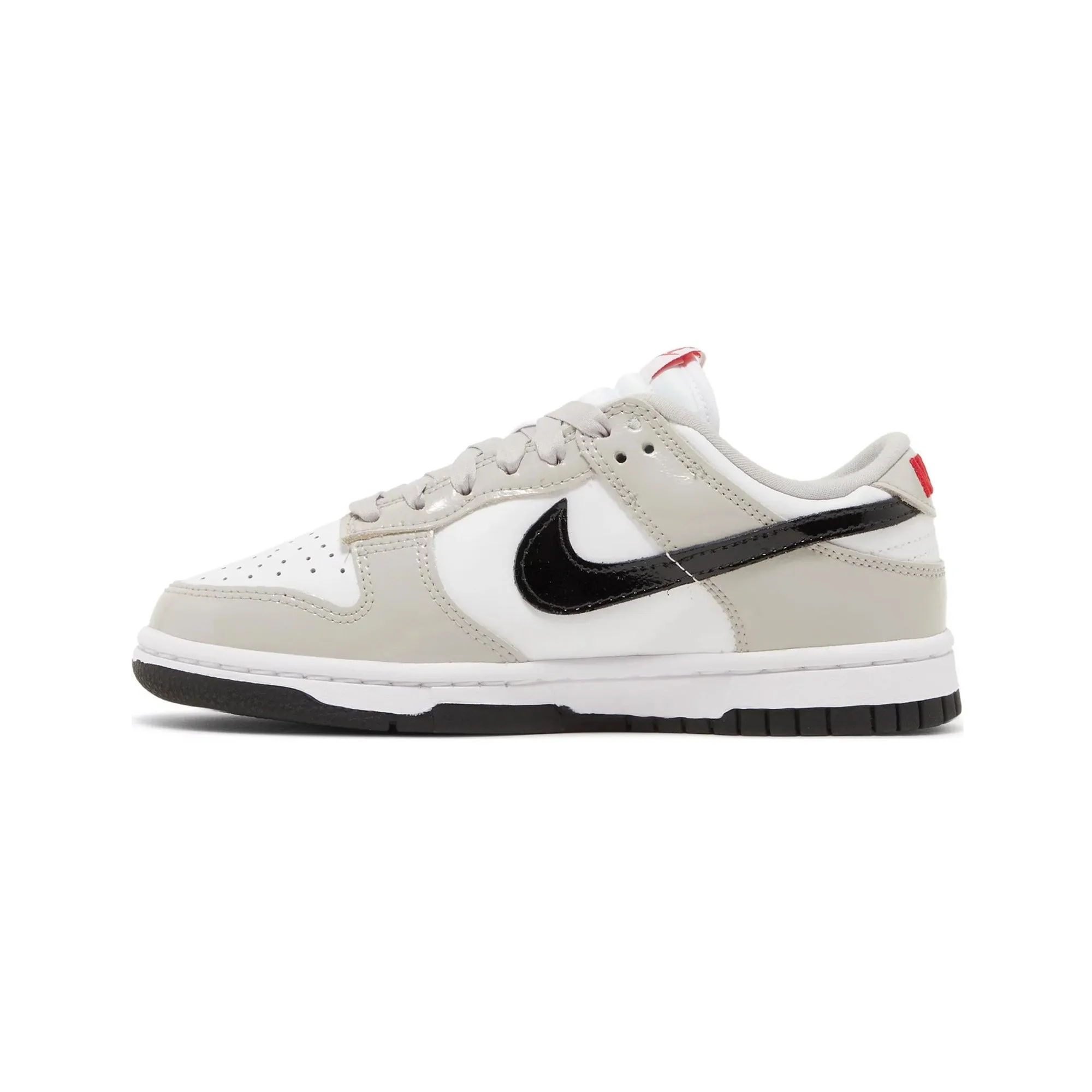 Nike Dunk Low 'Light Iron Ore' Women's (2022) Soft Move