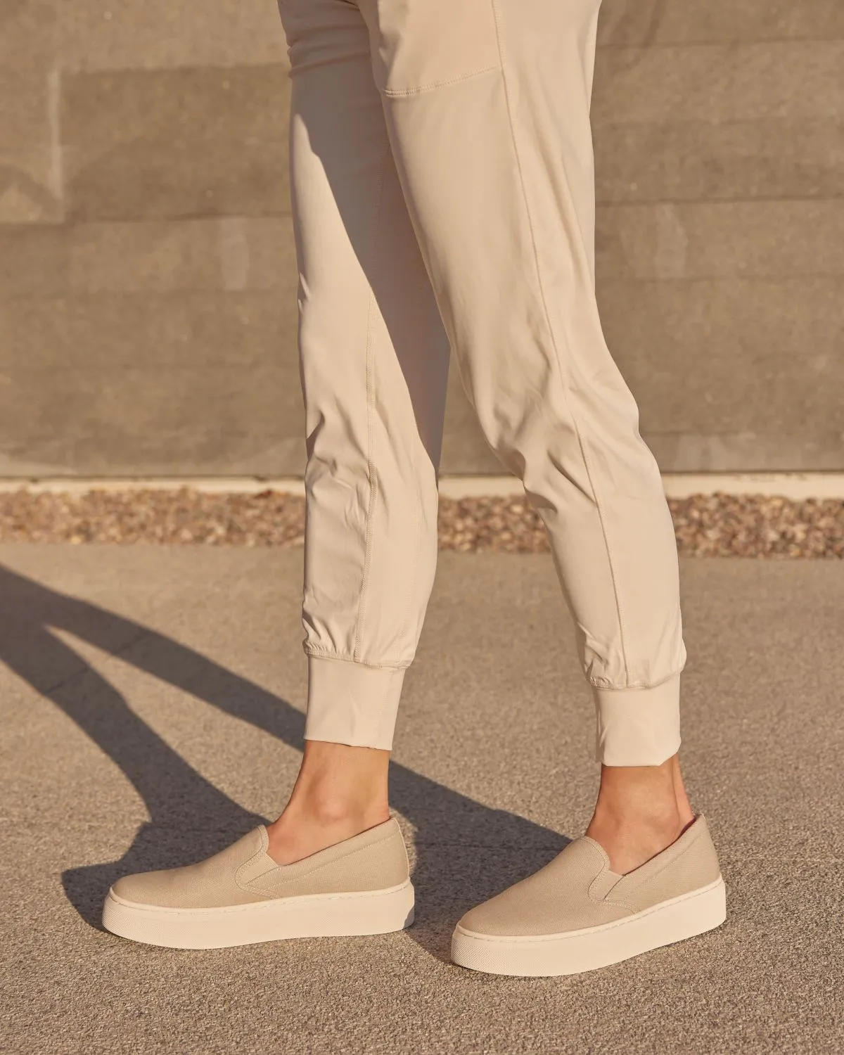 Jumpstreet Slip On Metatarsal Walking Mood