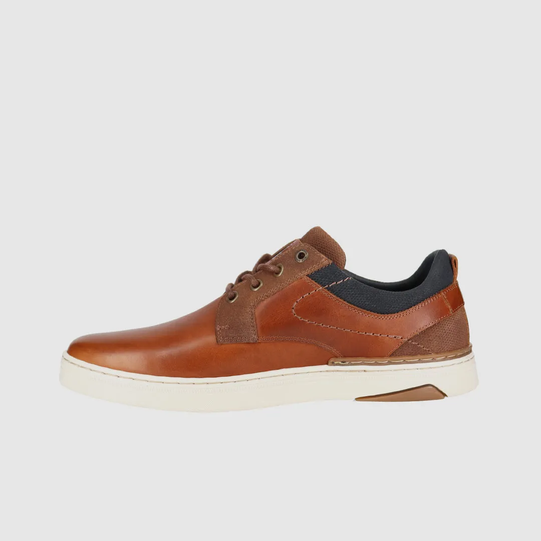 Tampa Casual Shoes Tan EcoFriendly