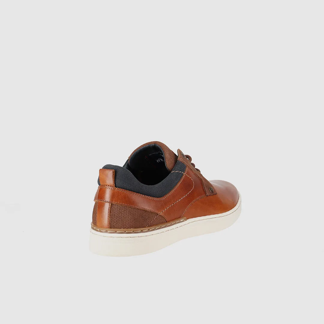 Dirt Hike Tampa Casual Shoes Tan