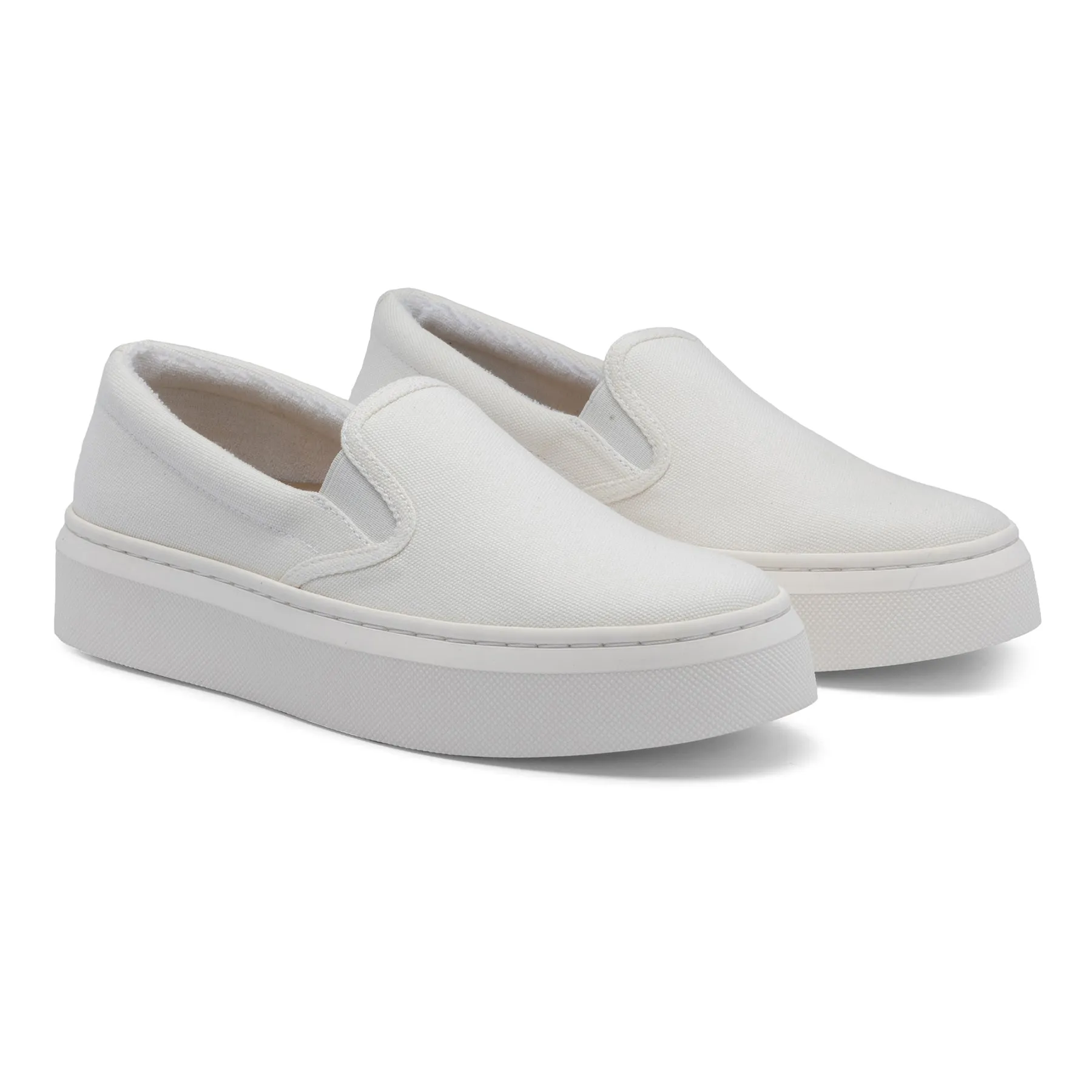 Pure Motion Shape Hold Jumpstreet Slip On