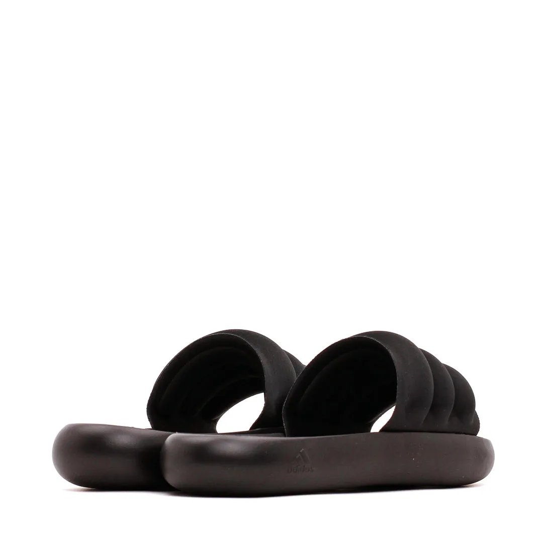 Angel Glow Adidas Men Adilette Zplaash Black IF4133