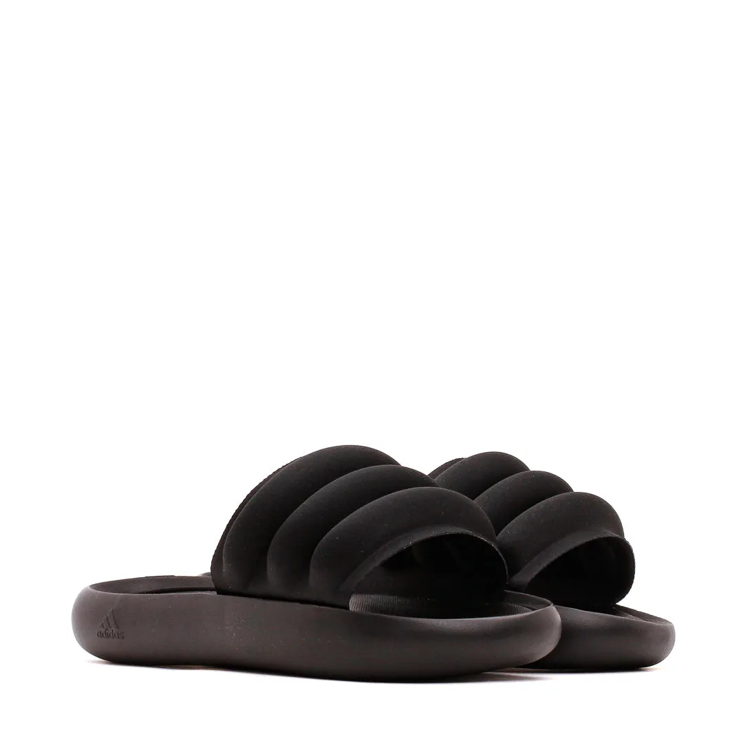 Pool Time Sea Breeze Adidas Men Adilette Zplaash Black IF4133