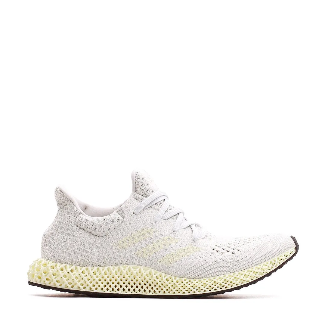 Love Path Daily Chill Adidas Running Men 4D Futurecraft White Q46229