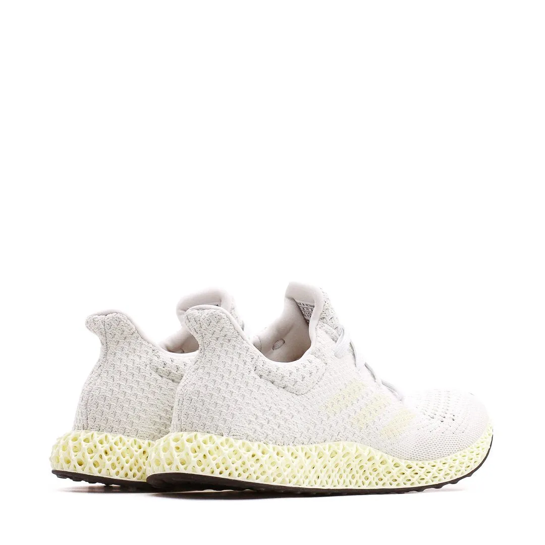 Adidas Running Men 4D Futurecraft White Q46229 Sport Life Sail Vibe