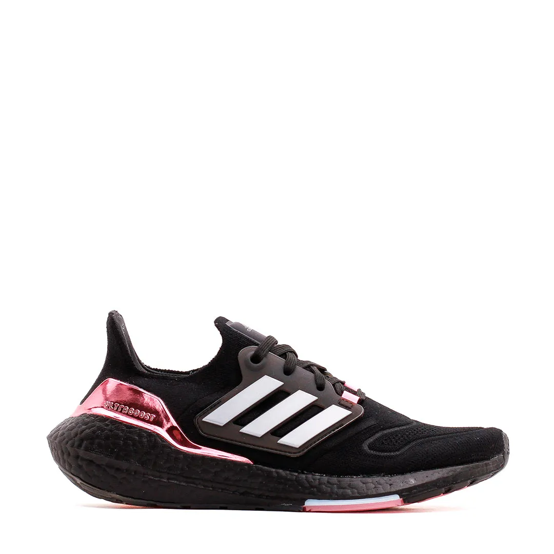 Adidas Running Women Ultraboost 22 Black GX5928 Office Cool